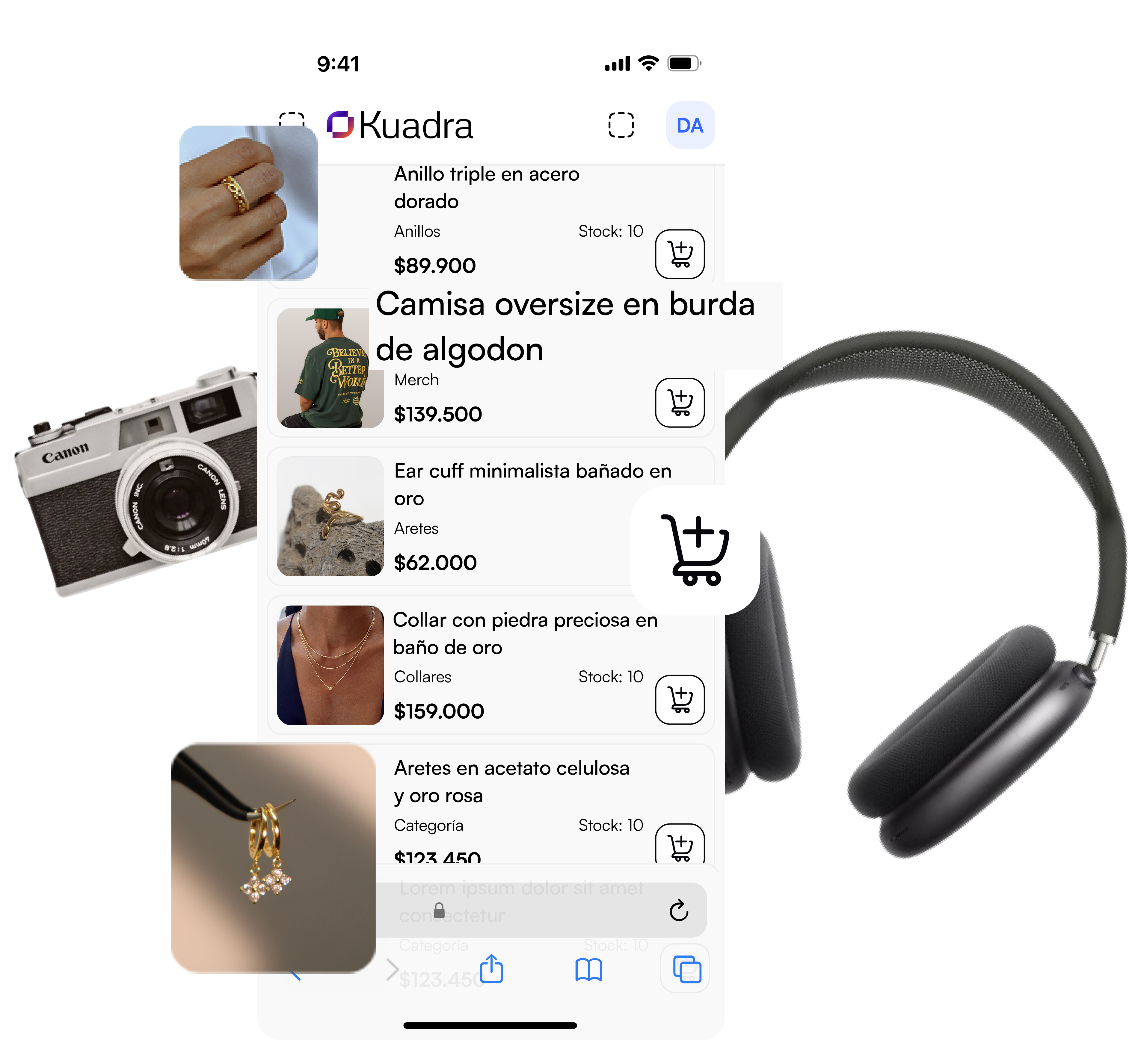 Gestión de Inventarios